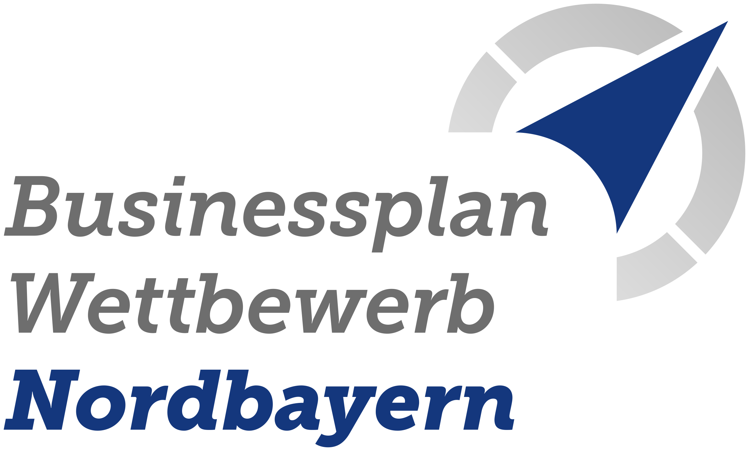 Businessplan Wettbewerb Nordbayern